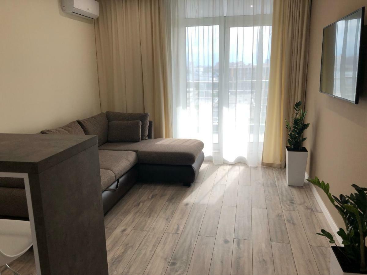 Аренда Апартаментов В Центре Киева Kiev Extérieur photo