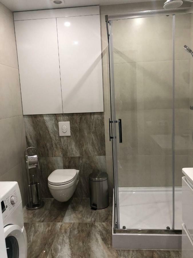 Аренда Апартаментов В Центре Киева Kiev Extérieur photo