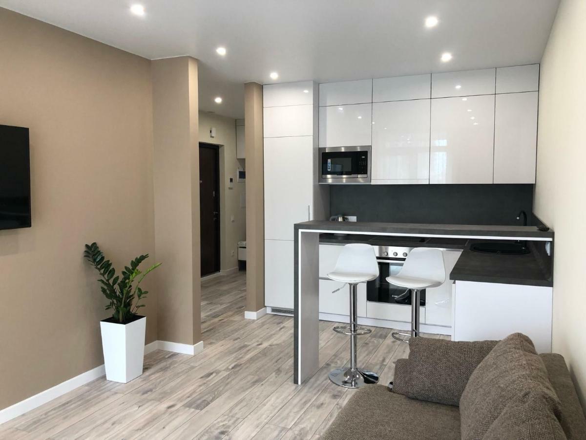 Аренда Апартаментов В Центре Киева Kiev Extérieur photo