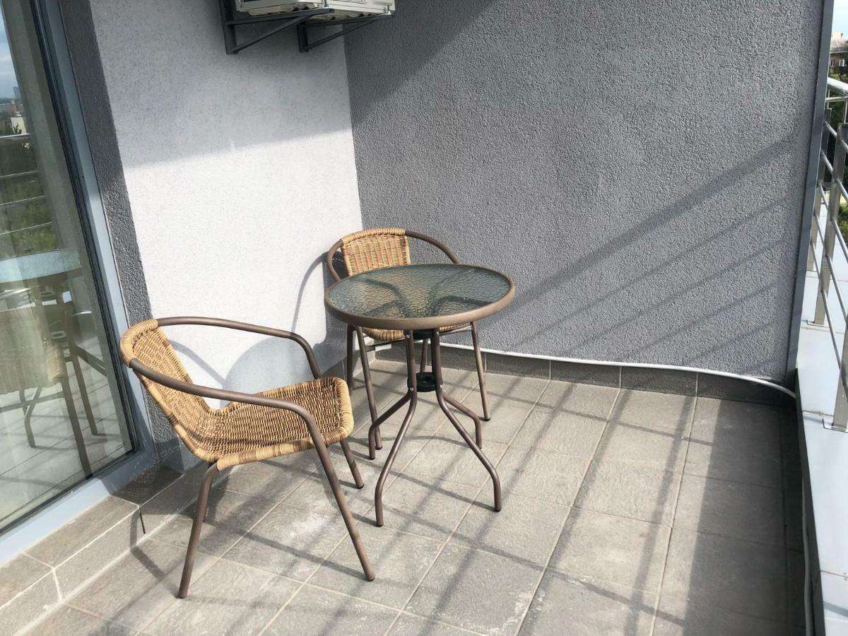 Аренда Апартаментов В Центре Киева Kiev Extérieur photo