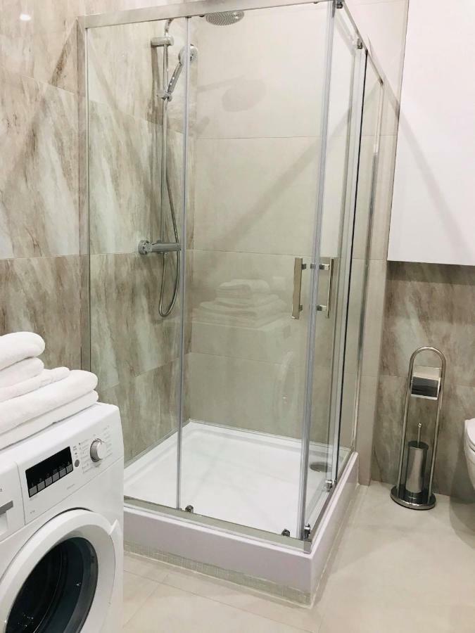 Аренда Апартаментов В Центре Киева Kiev Extérieur photo