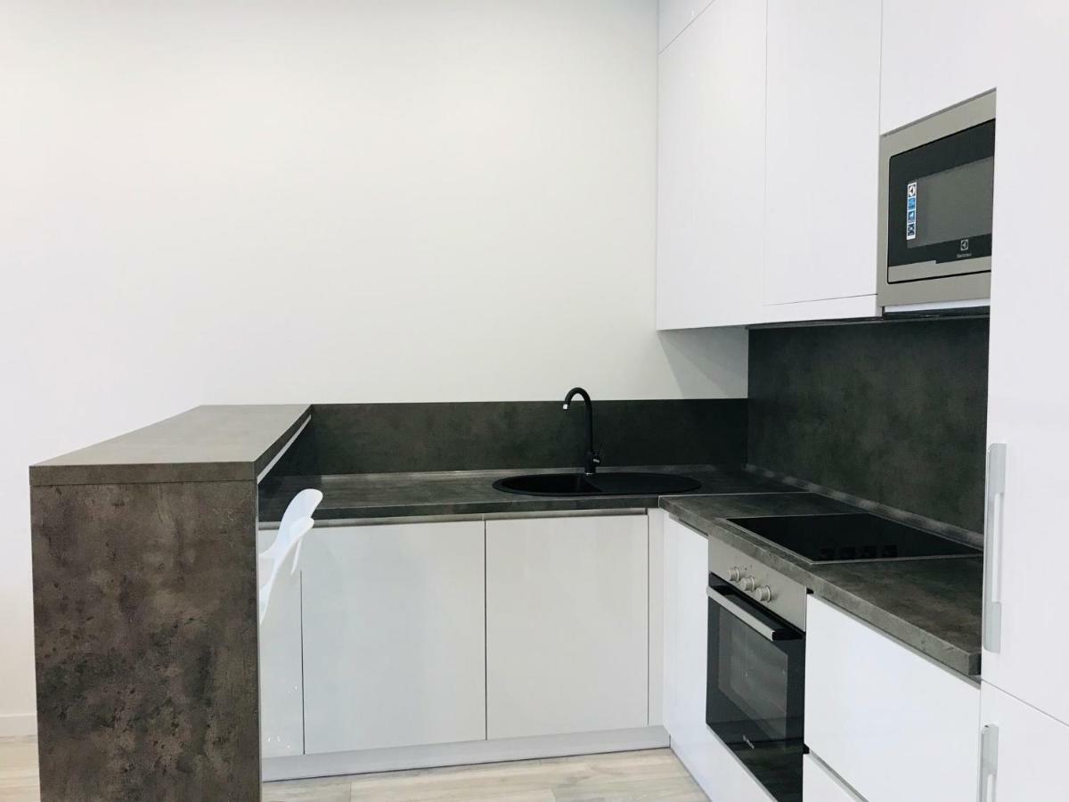 Аренда Апартаментов В Центре Киева Kiev Extérieur photo