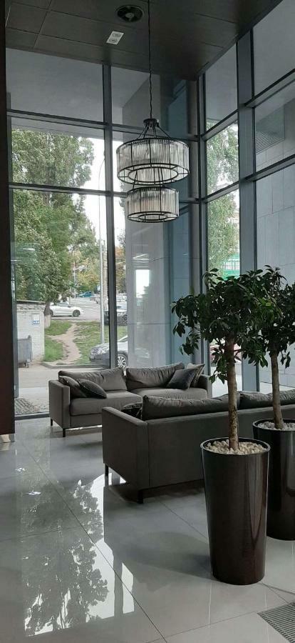 Аренда Апартаментов В Центре Киева Kiev Extérieur photo